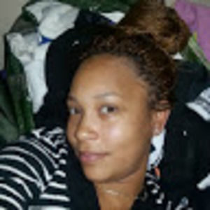 Meet your Posher, Johanna